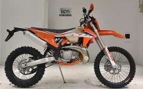 KTM 250 EXC