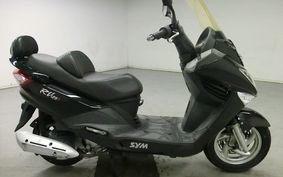 SYM RV125i LF12