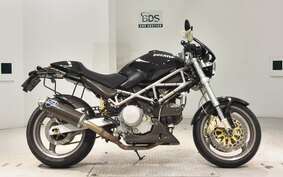 DUCATI MONSTER 800 IE 2005 M406A