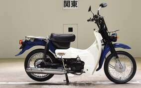 SUZUKI BIRDIE 50 E BA43A