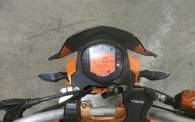 KTM 125 DUKE JGA4D