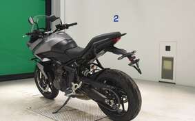 TRIUMPH TIGER 660 SPORTS 2023 GL20U3