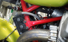 MOTO GUZZI V11 SPORT 2000