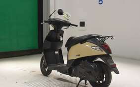 SUZUKI LET's CA4AA