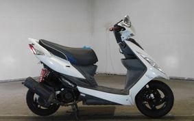 KYMCO VJR125 i SE22