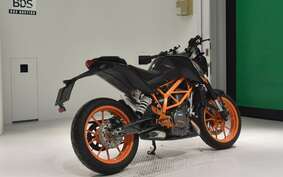 KTM 390 DUKE 2017 JGJ40