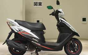 SYM GT125 HM12