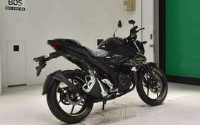 SUZUKI GIXXER 150 ED131