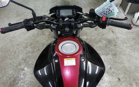 SUZUKI GIXXER 150 NG4BG