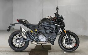 DUCATI MONSTER PLUS 2022 1M00A