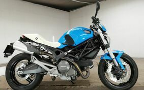 DUCATI MONSTER 696 2011 M500A