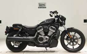 HARLEY RH975 2022