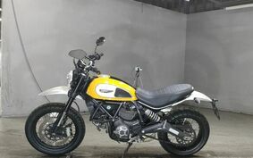 DUCATI SCRAMBLER Urban Enduro 2015 K102JA