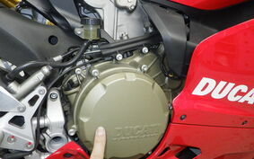 DUCATI 1199 PANIGALE S 2013 H802J