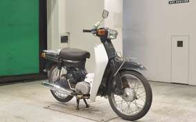 SUZUKI BIRDIE 50 BA14A