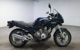 YAMAHA XJ600 1993 4HK