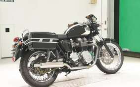 TRIUMPH BONNEVILLE T100 2008