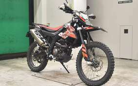 APRILIA RX125