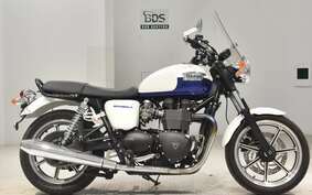 TRIUMPH BONNEVILLE 2013 J9107G