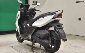 KYMCO K-XCT 125 i