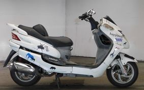 SYM RV180EFi LA18