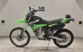 KAWASAKI KLX250 Gen.2 LX250S