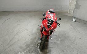 TRIUMPH DAYTONA 675 2010 TMD10