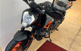 KTM 250 DUKE JPEXK