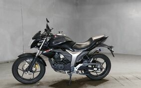 SUZUKI GIXXER 150 NG4BG