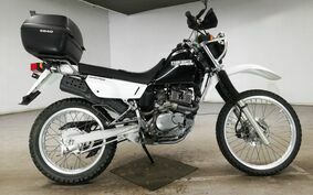 SUZUKI DJEBEL 200 (DR200SE) SH42A