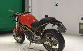 DUCATI MONSTER 900 2000