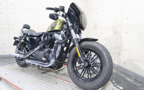 HARLEY XL1200X 2016 LC3