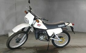 YAMAHA DT125 17F