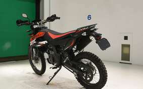 APRILIA RX125