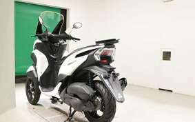 YAMAHA TRICITY 125 SEC1J