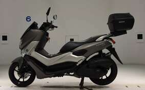 YAMAHA N-MAX 155 A SG50J