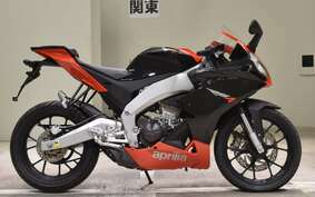 APRILIA RS4 125