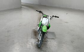 KAWASAKI KLX110 LK110A