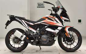 KTM 390 ADVENTURE 2020 JGJ40