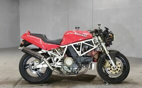 DUCATI 900SS 906SC