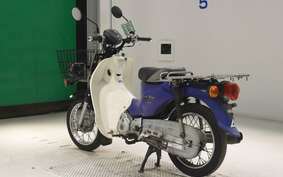 HONDA C110 SUPER CUB JA07