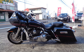 HARLEY FLTR 2008 FS4