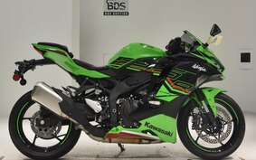 KAWASAKI ZX-25R-2SE ZX250H