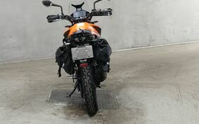 KTM 390 ADVENTURE 2021 JGJ