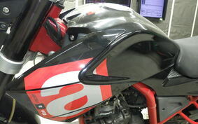 APRILIA STX125 CAFE