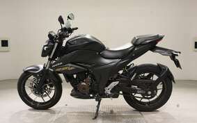 SUZUKI GIXXER 250 ED22B