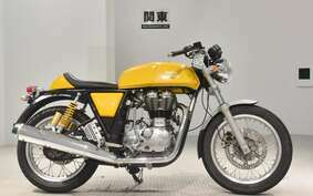 ROYAL ENFIELD CONTINENTAL GT650 GT CLEE