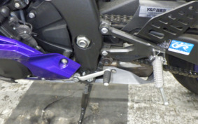 YAMAHA YZF-R6 2020