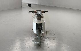 SUZUKI BIRDIE 50 BA13A