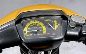 YAMAHA JOG ZR 1988 3YK